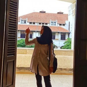 Lia Agustina profile icon