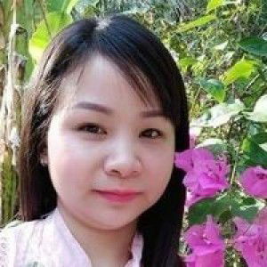 Nguyễn Thi Diễm Trinh profile icon