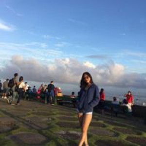 Michelle Ann profile icon