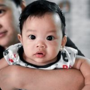 Robie Jean Cervantes profile icon