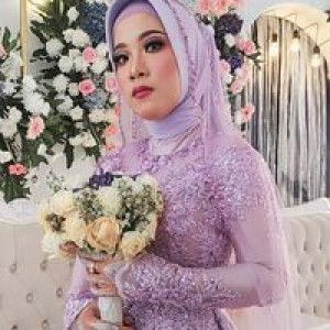 Dede Nur Halimah profile icon