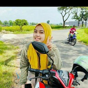 Rafika Rismalasari profile icon