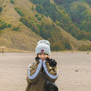 Lia Amelia profile icon