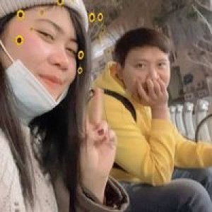 Silvia Putri profile icon