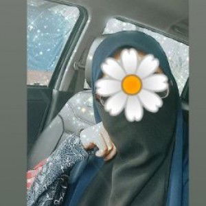 Syafiqah Bavunni profile icon