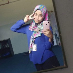 Hanani Roslee profile icon