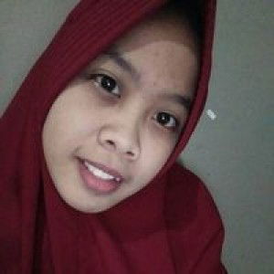 Ami Aminah profile icon