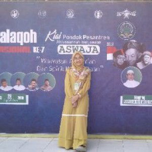 Wina Lestari profile icon