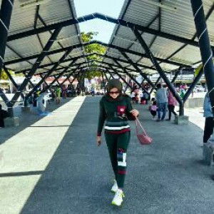 Nisa nur indriyani profile icon