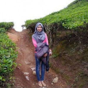 Anis Suryani profile icon