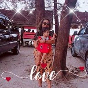 Risnauli Margaretta Nazara profile icon