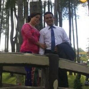 Lily Tobing profile icon