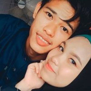 Syalif Aisyah profile icon