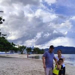 Gie Fulo profile icon