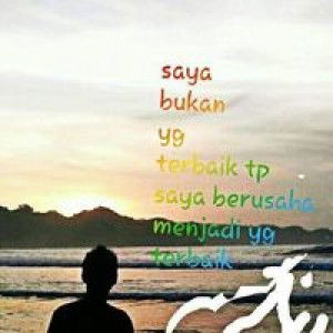 Aries Setiawan profile icon