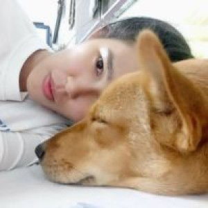 Sunisa Aom profile icon