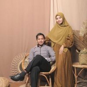 Hikmah Tussolihat Aisha profile icon