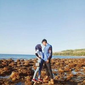 Hafidatul Aliyah profile icon