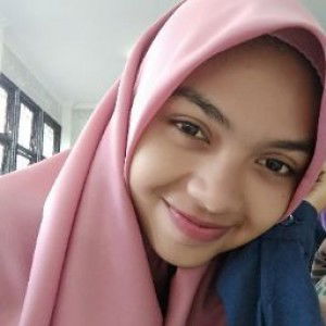 Maisarah Seprina profile icon