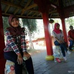 Amalya Assyfa profile icon