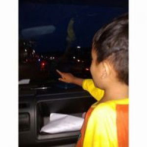 Intan Fauzi Malik profile icon