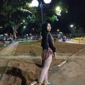 Nova Anggraini profile icon