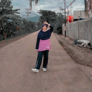 Rizkia Karima profile icon