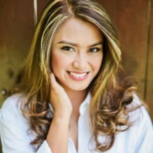 Pia Mae De Leon Caeg profile icon