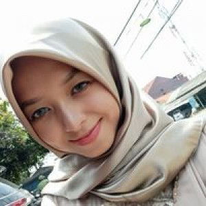 Safitri Adsty profile icon