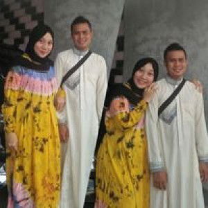 Ivii Oktaviani profile icon