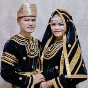 Putri Lyha profile icon