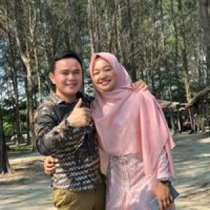 Fauziah Rahmi profile icon