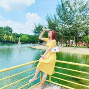 Kim Ngân profile icon