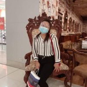 Judy Mae Corvera Mendoza profile icon