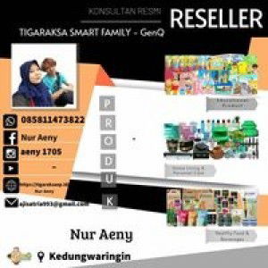 Nur Aeny profile icon