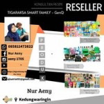 Nur Aeny profile icon
