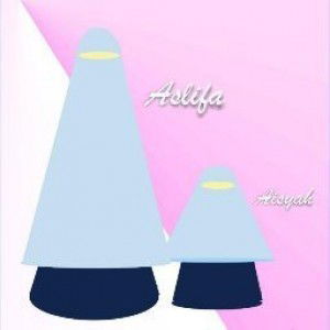 aslifa abbas profile icon