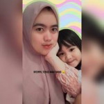 utari nia rahmadani profile icon