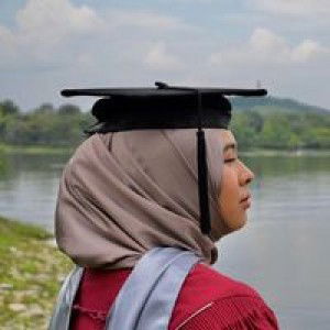 Syafiqah Nur profile icon