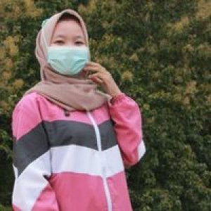 Nur Khamidah profile icon