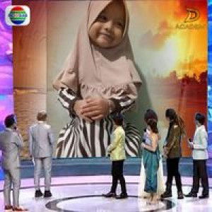 Azzka Shidkia Nurfadhilah profile icon