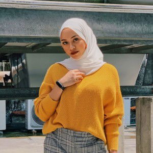 Fieyna Azman profile icon