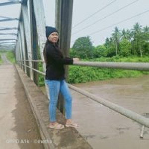 Aura Kasih Chyank profile icon