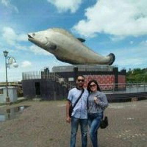 Tata Anjani profile icon