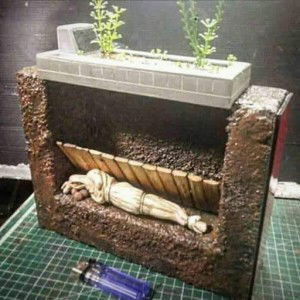 dead lock profile icon