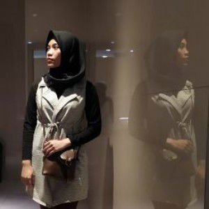 Wiwin Mauli profile icon