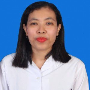 Maria Yohanes profile icon