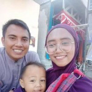 Fitriyani profile icon