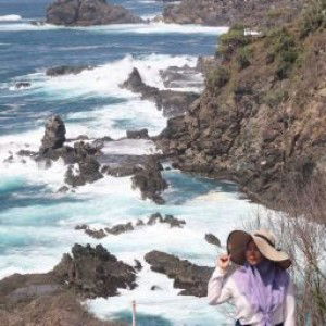 Anisa Lutfiyah profile icon