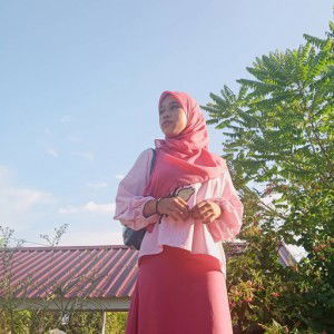 Siti Zulaikha profile icon